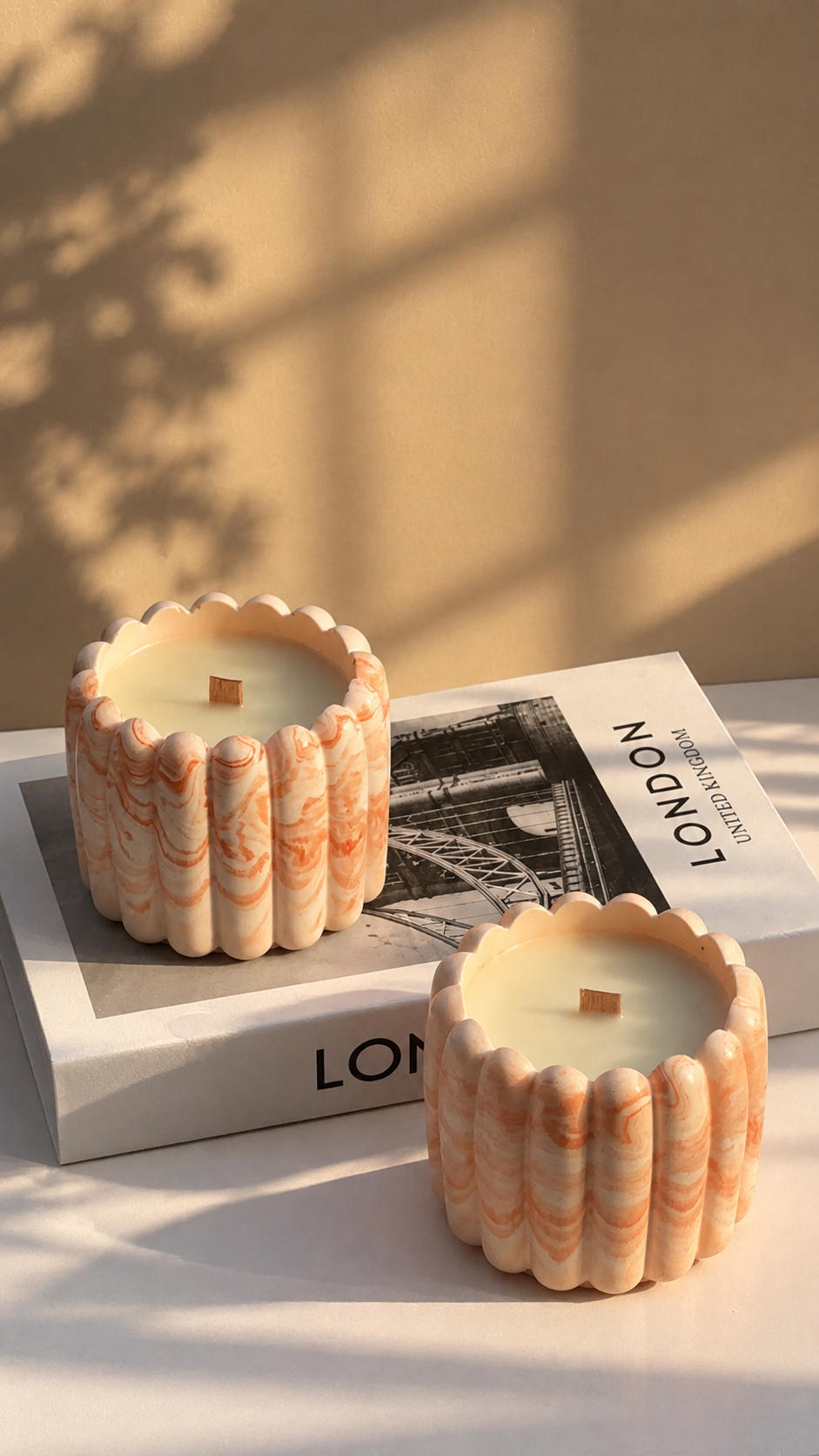𝑷𝑹𝑰𝑴𝑨𝑽𝑬𝑹𝑨 𝑪𝑨𝑵𝑫𝑳𝑬